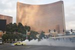 Donuts in Las Vegas: Matt Kenseth (Gibbs) 