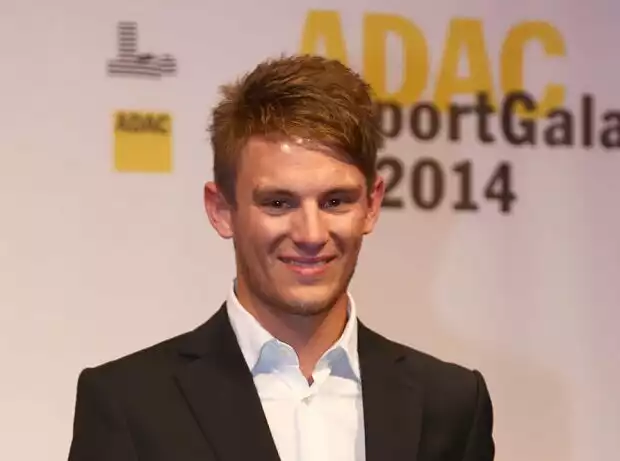 Titel-Bild zur News: Marco Wittmann