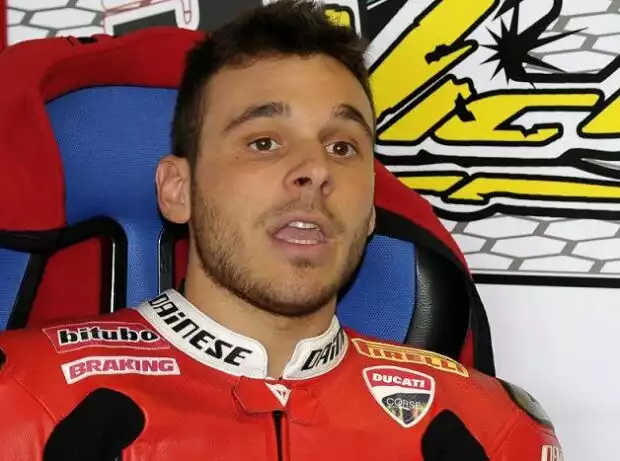 Niccolo Canepa Titel-Bild zur News: Niccolo Canepa