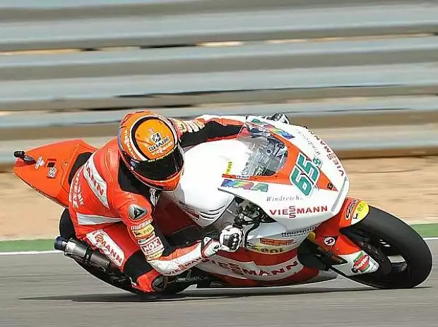 Stefan Bradl Titel-Bild zur News: Stefan Bradl