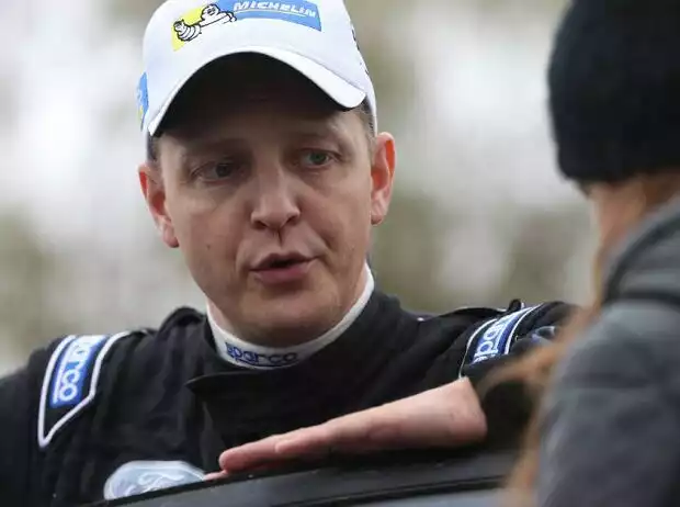 Titel-Bild zur News: Mikko Hirvonen, Jarmo Lehtinen
