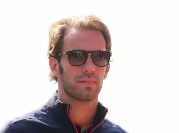 Jean-Eric Vergne Titel-Bild zur News: Jean-Eric Vergne