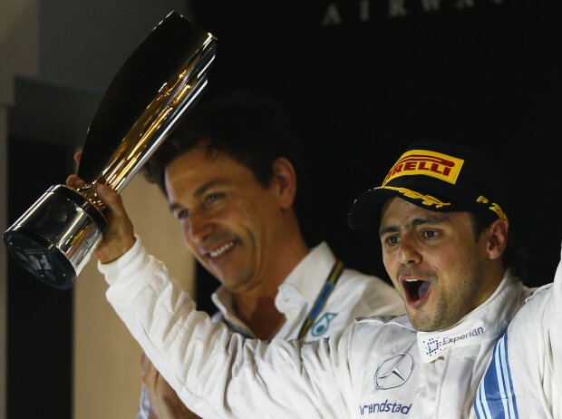 Felipe Massa Felipe Massa