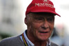 Der Mensch Lauda: Zufrieden, topfit und altersmilde?