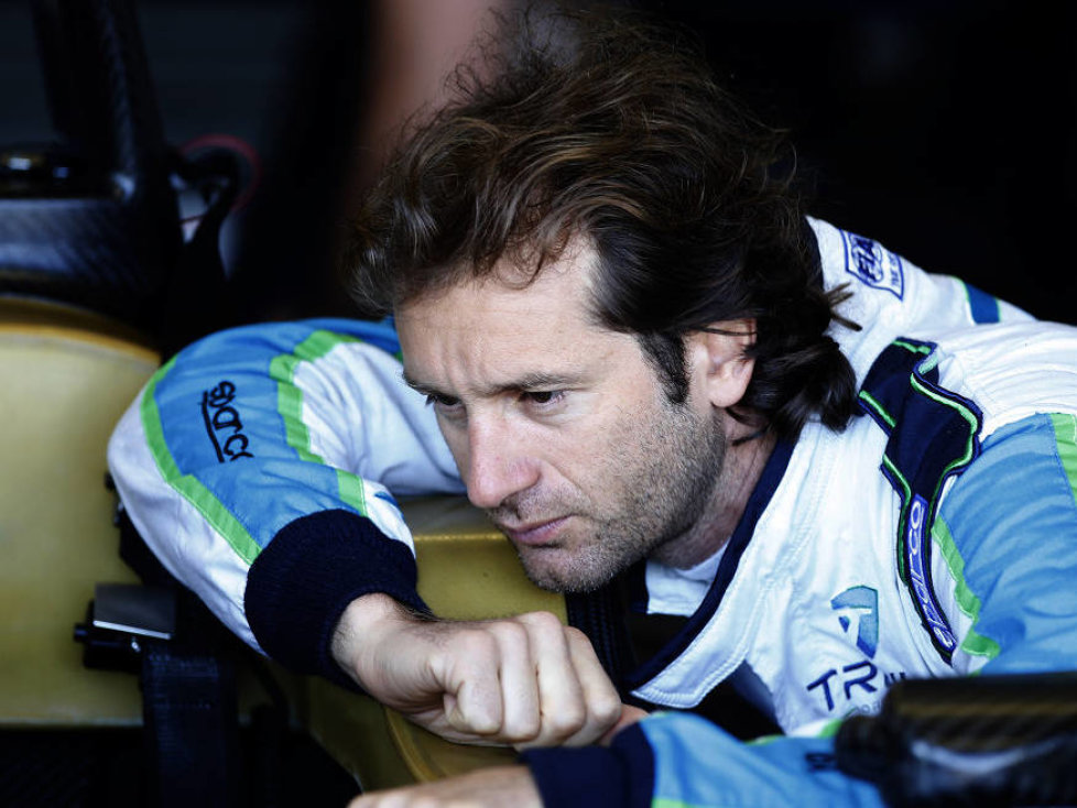 Jarno Trulli