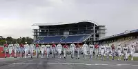 DTM-Fahrer 2014