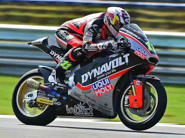 Sandro Cortese Titel-Bild zur News: Sandro Cortese