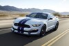 Bild zum Inhalt: Der Ford Mustang Shelby kehrt zurück