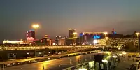 WTCC, Macao