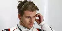 Bild zum Inhalt: "Sehr beeindruckend": So lief Hülkenbergs erster LMP1-Test