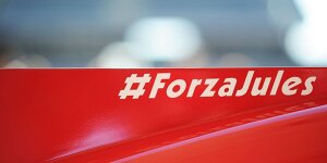 Bianchi-Vater: Zum Glück lässt man uns in Ruhe