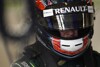 Stevens setzt auf Stammplatz bei Caterham oder Marussia