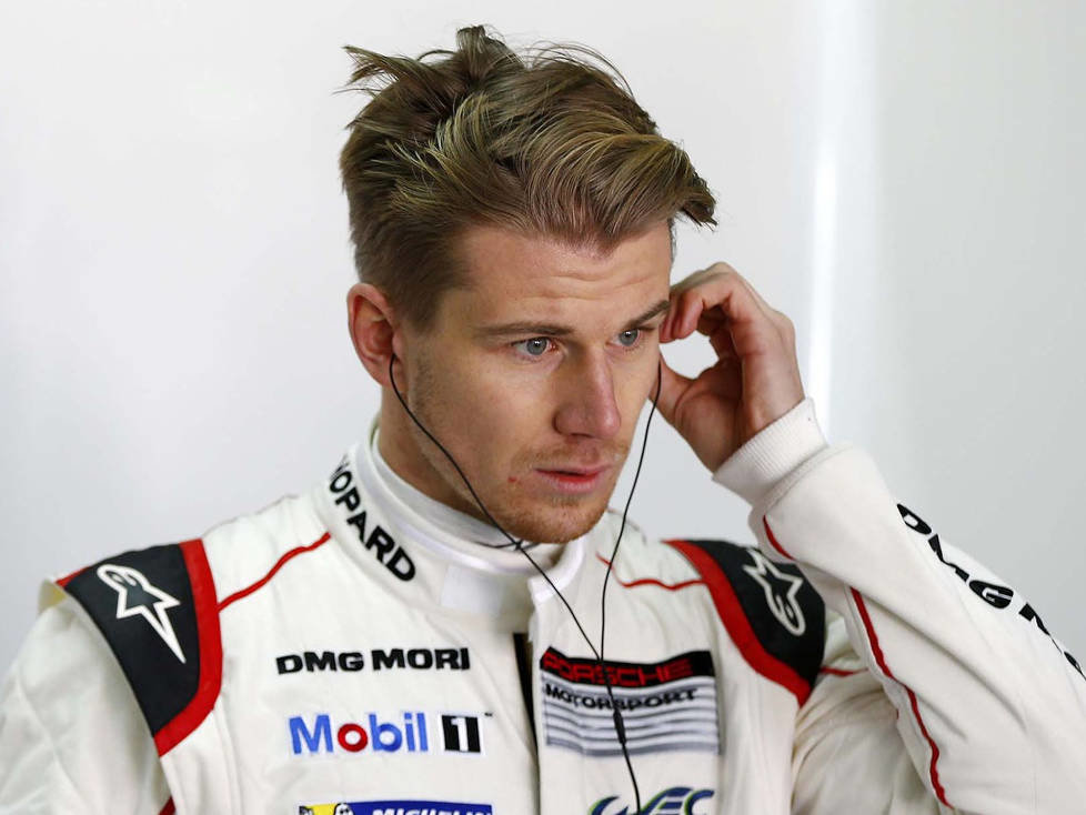 Nico Hülkenberg