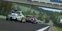 RaceRoom Racing Experience