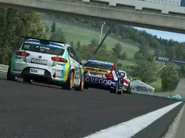 RaceRoom Racing Experience Titel-Bild zur News: RaceRoom Racing Experience