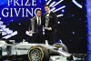 Wolff über Umgang mit Hamilton: "Er ist sehr geradlinig"