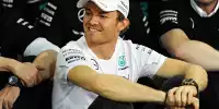 Bild zum Inhalt: Niederlage überwunden: Rosberg geht es "wieder sehr gut"