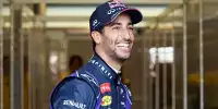 Bild zum Inhalt: Ricciardo: 2015 wird es noch aufregender