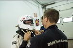 Motorsport-Total.com-Redakteur Stefan Ziegler