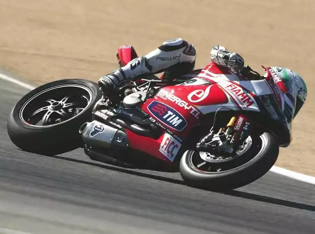 Niccolo Canepa Titel-Bild zur News: Niccolo Canepa