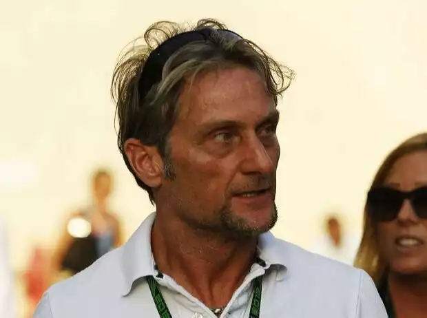 Carl Fogarty Titel-Bild zur News: Carl Fogarty