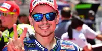 Jorge Lorenzo