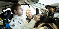 Bild zum Inhalt: Reporter als Rennfahrer: Selbstversuch im BMW 235i