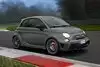 Bild zum Inhalt: Abarth 695 Biposto: Rennsportflair