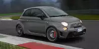 Bild zum Inhalt: Abarth 695 Biposto: Rennsportflair