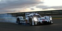 Bild zum Inhalt: Porsche lobt Hülkenberg: Wie erwartet "Weltklasse"