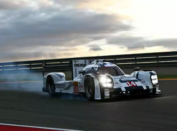 Titel-Bild zur News: Nico Hülkenberg