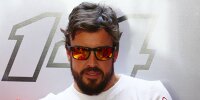 Bild zum Inhalt: Alonso zurück bei McLaren: "Solide Zukunft mit Zuversicht"
