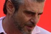 Ferrari-Teamchef Arrivabene: "Ein paar Siege wären 2015 okay"