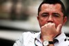 Bild zum Inhalt: Boullier: McLaren hatte unter Whitmarsh ein Führungsproblem