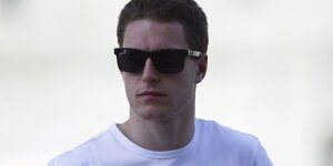 Trotz Degradierung: Vandoorne bleibt bei McLaren