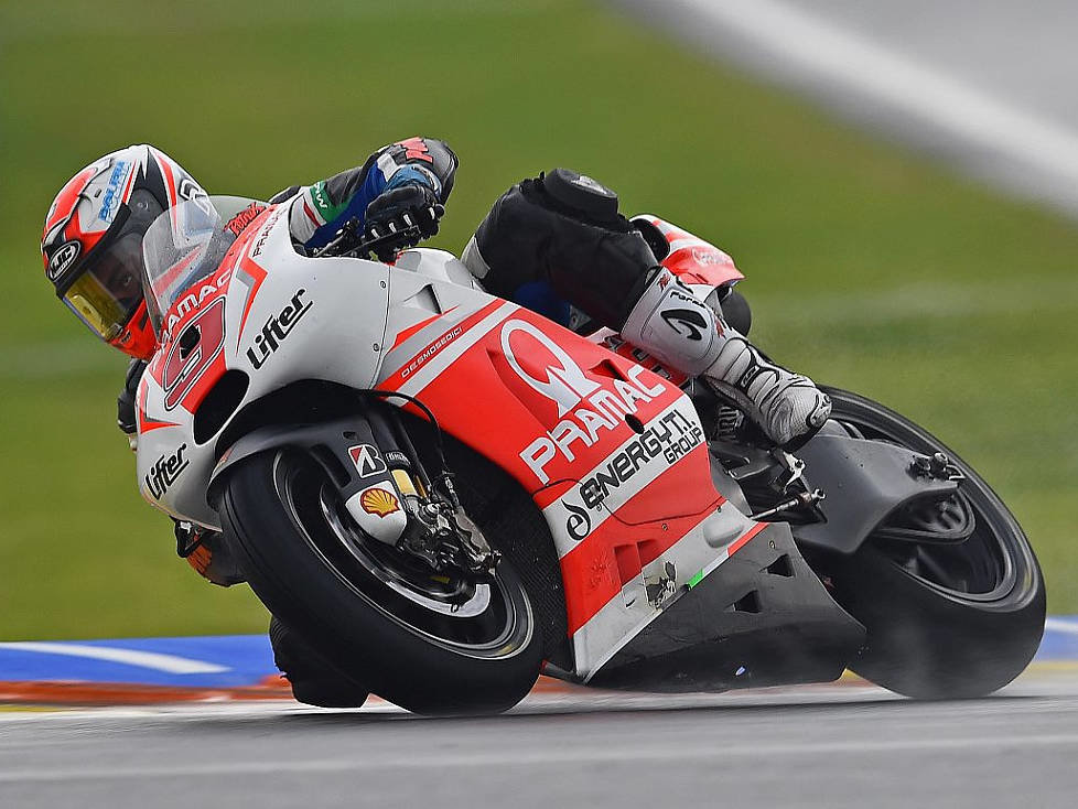 Danilo Petrucci