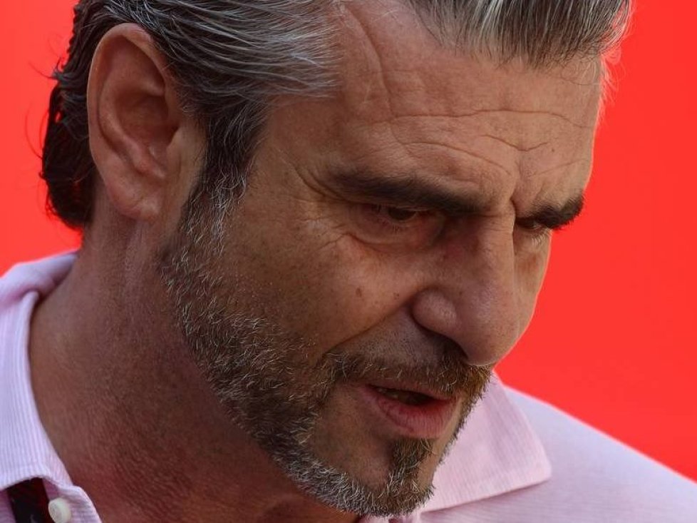 Maurizio Arrivabene