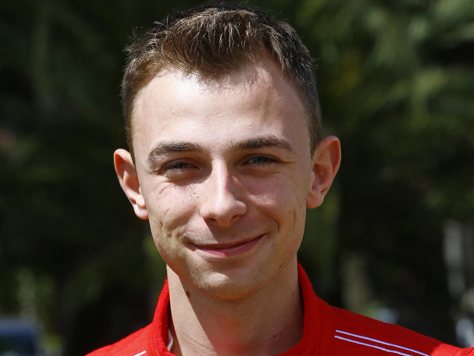 Stephane Lefebvre
