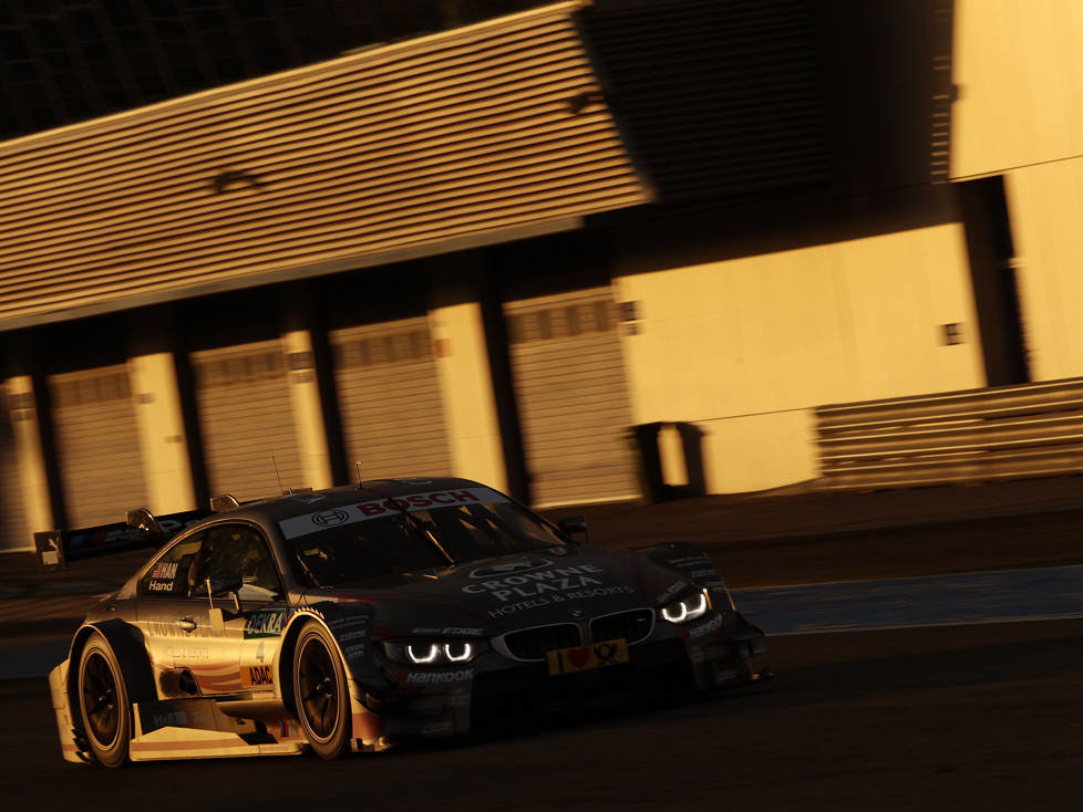 Timo Glock