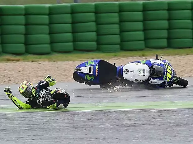 Titel-Bild zur News: Valentino Rossi
