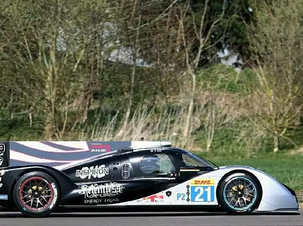 Strakka-Dome Titel-Bild zur News: Strakka-Dome