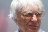 Ecclestone: Bahrain und Abu Dhabi verhindern Katar-Rennen