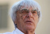 Ecclestone: Eine Frau soll in seine Fußstapfen treten