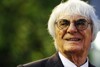Zu leise und zu teuer: Ecclestone will (wieder) neue Motoren