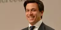 Toto Wolff, SPONSORs Motorsports Summit 2014