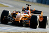 Highlights des Tages: McLaren besteht Crashtest