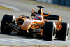 Bild zum Inhalt: Highlights des Tages: McLaren besteht Crashtest