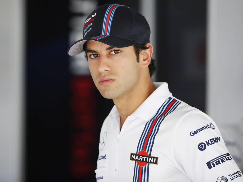 Felipe Nasr