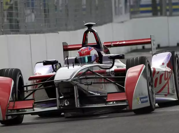 Jaime Alguersuari Titel-Bild zur News: Jaime Alguersuari