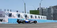 Bild zum Inhalt: Qualifying in Uruguay: Vergne sensationell auf der Pole